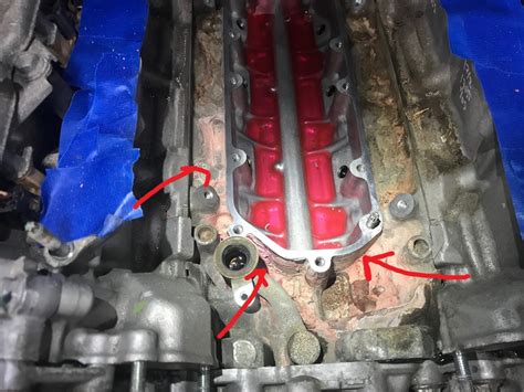 coolant leak after sitting overnight|Question: Coolant Leak After Sitting Overnight: 6 Common Reasons